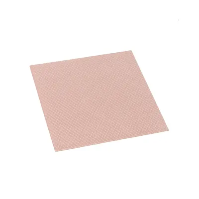 Hővezető lap 100 x 100 x 1 mm Thermal Grizzly Minus Pad 8 : COTG132 fotó