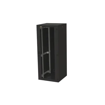 álló rack i7 19", 27U, 800x1000 mm fekete : CRI72780100H fotó