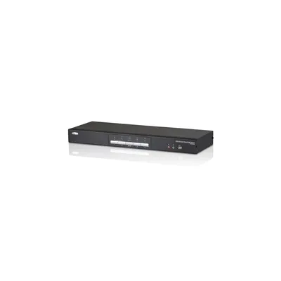 KVM Switch 4PC USB DVI ATEN : CS1644A-AT-G fotó