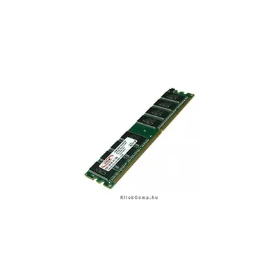 4GB DDR3 memória 1600Mhz 512x8 CSX Desktop Standard : CSXD3LO1600-1R8-4GB fotó
