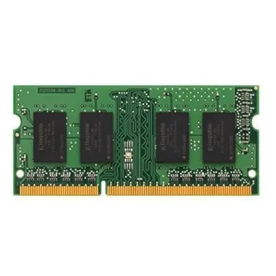4GB DDR3 Notebook memória 1600Mhz CL11 SODIMM : CSXD3SO1600L1R8-4GB fotó