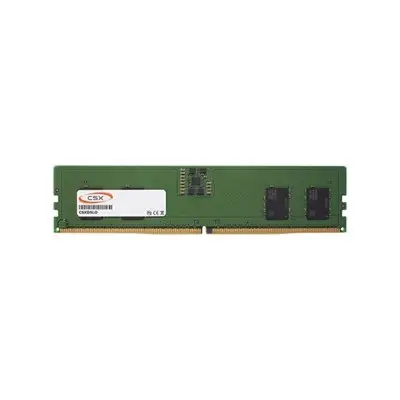 8GB DDR5 memória 5600Mhz CL46 1.1V CSX Desktop : CSXD5LO5600-1R16-8GB fotó