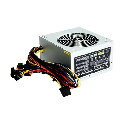 Tápegység 450W 12cm ATX Chieftec iARENA OEM 80 : CTGPA450S8 fotó