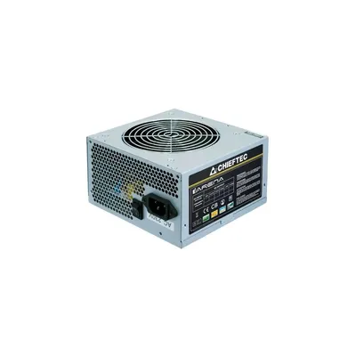 Tápegység 500W 12cm ATX Chieftec iARENA OEM 80 : CTGPA500S8 fotó