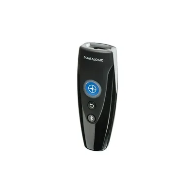 Vonalkódolvasó  2D bluetooth Datalogic RIDA DBT6400 hordozható fekete : DBT6400-BK fotó