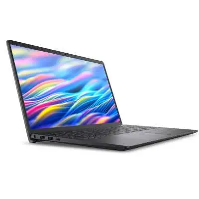 Dell 15 laptop 15.6" 1920x1080 Intel Core 3 100U 8GB 512GB  Linux : DC15250-3 fotó