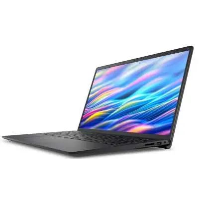 Dell 15 laptop 15.6" 1920x1080 Ci5-1334U 8GB 512GB Linux : DC15250-8 fotó