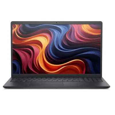 Dell 15 laptop 15.6" 1920x1080 FHD AMD R5-7530U 16GB 512GB Linux : DC15255-1 fotó