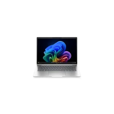 HP ProBook laptop 14" 1920x1200 Core Ultra7 355 16GB 512GB Win11 : DD4U3ET fotó