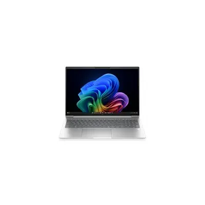 HP EliteBook laptop 16" 1920x1200 Core Ultra7 355 16GB 512GB Win11 : DD4W0ET fotó