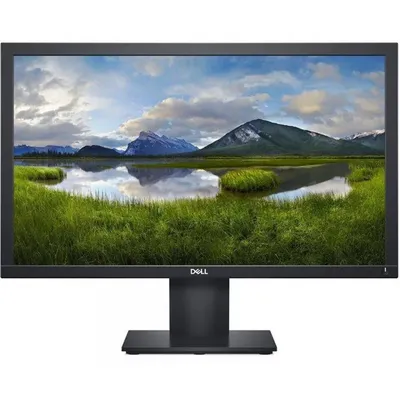 Monitor 21,5" 1920x1080 TN VGA HDMI Dell E2221HN : DE2221HN fotó