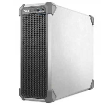 Dell T160 szerver Intel Quad-Core Xeon 6315P 2.8GHz 16GB 2TB : DPET160-32 fotó