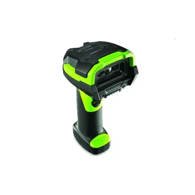 Zebra DS3678-DP vonalkódolvasó BT 2D DPM FIPS fekete/zöld : DS3678-DP2F003VZWW fotó