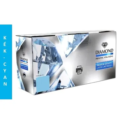 Epson T0712 utángyártott tintapatron Chipes cyan  -Diamond : Diamond-T0712 fotó