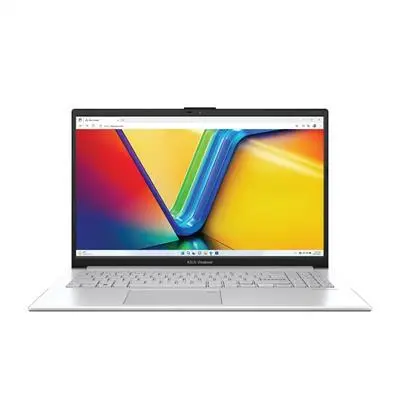 ASUS Vivobook Go laptop 15,6"FHD AMD Ryzen 3 7320U 8GB 512GB Win11 ezüst : E1504FA-NJ702W fotó