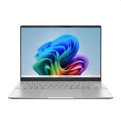 Asus VivoBook laptop 15,6" 1920x1080 Intel N150 8GB 128GB Win11 : E1504TA-BQ184WS fotó