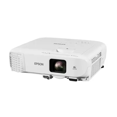 Projektor 1280x800 4200AL VGA HDMI USB Epson EB-982W : EB982W fotó