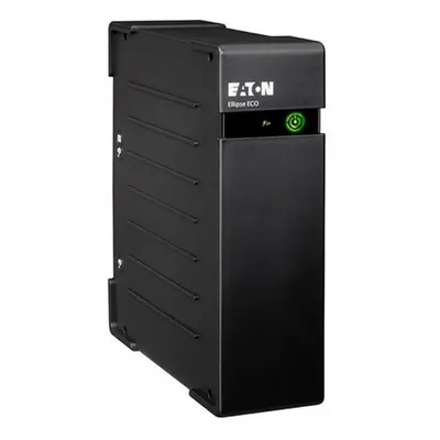 Szünetmentes tápegység 300W EATON Ellipse ECO 500 DIN fekete : EL500DIN fotó