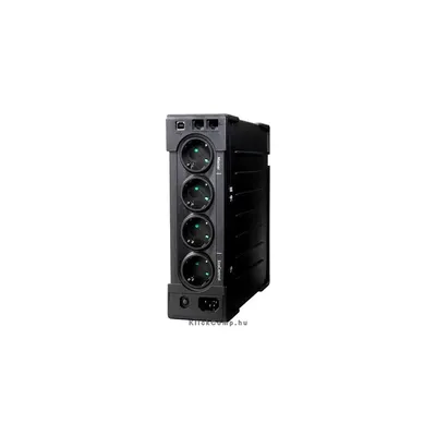 Szünetmentes tápegység 650VA UPS EATON Ellipse ECO 650 DIN : EL650DIN fotó
