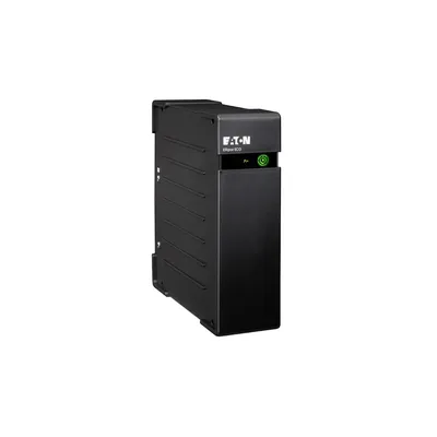 Szünetmentes tápegység 400W EATON Ellipse ECO 650 USB DIN fekete : EL650USBDIN fotó