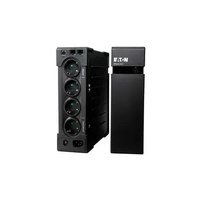 Szünetmentes tápegység 800VA UPS EATON Ellipse ECO 800 DIN USB : EL800USBDIN fotó