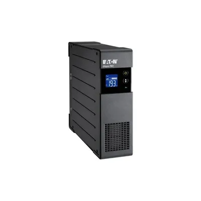 Szünetmentes tápegység 1000W EATON Ellipse PRO 1600 DIN fekete : ELP1600DIN fotó