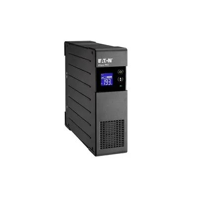 Szünetmentes tápegység 510W EATON Ellipse PRO 850 DIN fekete : ELP850DIN fotó