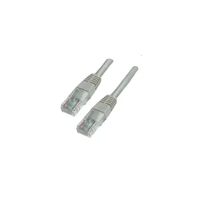 UTP patch kábel Cat6Ue, 3m beige : EQUIP-625412 fotó