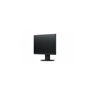 Monitor 22" 1920x1200 IPS VGA HDMI DP USB Eizo FlexScan EV2360 : EV2360-BK fotó