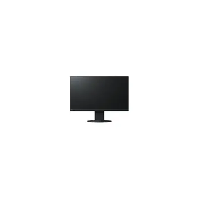 Monitor 24" 1920x1080 IPS VGA HDMI DVI DP USB Eizo FlexScan EV2460 : EV2460-BK fotó