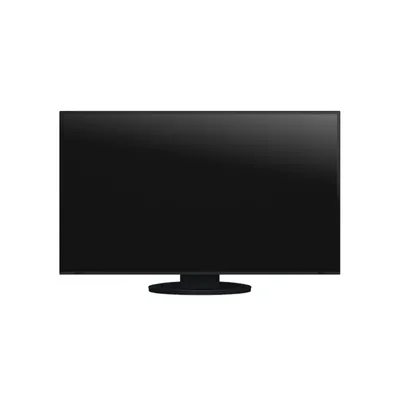 Monitor 27" 2560x1440 IPS HDMI DP USB USB-C Eizo FlexScan EV2795 : EV2795-BK fotó