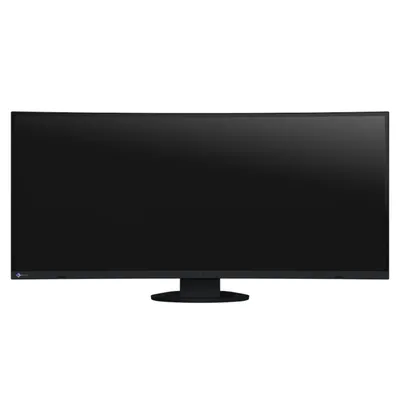 Monitor 38" 3840x1600 VA HDMI DP USB-C Eizo EV3895-BK : EV3895-BK fotó