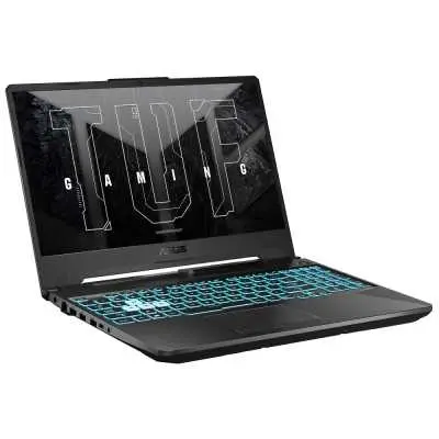 Asus TUF Gaming laptop 15,6" 1920x1080 AMD Ryzen 7 R7-7445HS 16GB 512GB NoOs : FA506NCG-HN185 fotó
