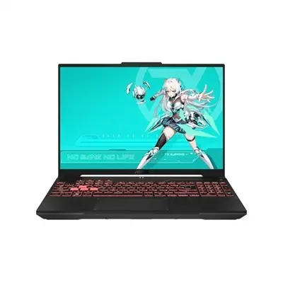 Asus TUF Gaming laptop 16" 1920x1200 AMD Ryzen 7 170 16GB 1TB Win11 : FA607NUQ-RL017W fotó