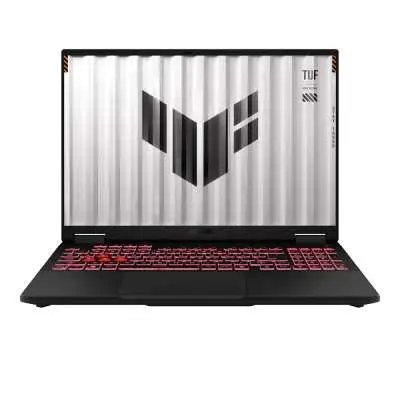 Asus TUF Gaming A16 laptop 16" 2560x1600 Ryzen 9 R9-7940HX 32GB 1TB NoOS : FA608PP-QT031 fotó