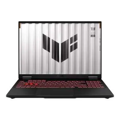 Akció Asus TUF laptop 16" 1920x1200 AMD Ryzen 7 260 16GB 1TB NoOs : FA608UP-RV018 fotó