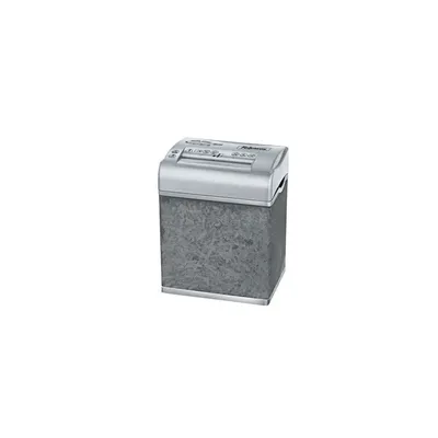 Iratmegsemmisítő, konfetti, 4 lap, FELLOWES "Shredmate" : FELLOWES-3700501 fotó