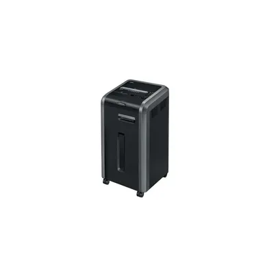 Iratmegsemmisítő, konfetti, 20 lap, FELLOWES "Powershred&reg; 225Ci" : FELLOWES-4622001 fotó