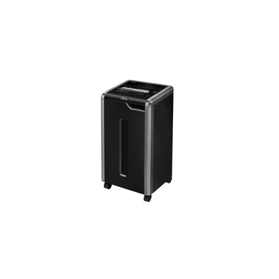Iratmegsemmisítő, konfetti, 22-24 lap, FELLOWES "Powershred&reg; 325Ci" : FELLOWES-4632001 fotó