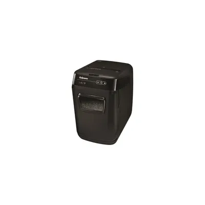 Iratmegsemmisítő, konfetti, 130 lap, FELLOWES "AutoMax&trade; 130C" : FELLOWES-4680101 fotó