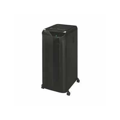 Iratmegsemmisítő konfetti 500 lap FELLOWES AutoMax 550C : FELLOWES-4963101 fotó