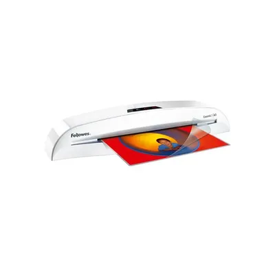 Laminálógép, A3, 80-100 mikron, FELLOWES "Cosmic 2" : FELLOWES-5725701 fotó