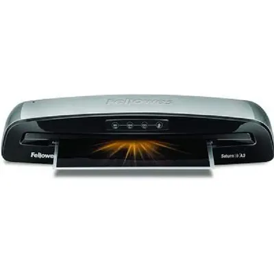 Laminálógép A3 80-125 mikron FELLOWES Saturn 3i : FELLOWES-5736001 fotó