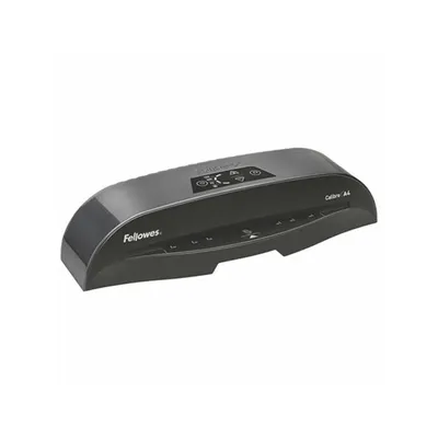 Laminálógép A4 80-125 mikron FELLOWES Calibre : FELLOWES-5740701 fotó