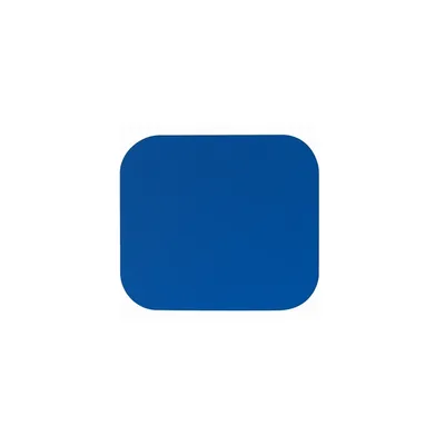 Egéralátét textil borítás FELLOWES Solid kék : FELLOWES-58021 fotó