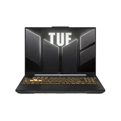 Asus TUF laptop 16" 1920x1200 Core 5 210H 16GB 1TB  NoOS : FX607VJB-RL146 fotó