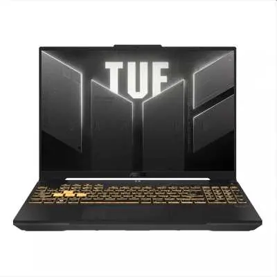 Asus TUF laptop 16" 1920x1200 Intel Core 5 210H 16GB 512GB FreeDOS : FX607VU-RL089 fotó