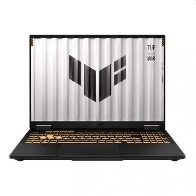 Asus TUF laptop 16" 2560x1600 Core i7-14650HX 16GB 1TB Win11 Pro : FX608JHR-QT020WP fotó