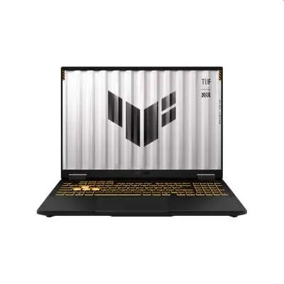 Asus TUF Gaming laptop 16" 1920x1200 i7-14650HX 16GB 512GB NoOS : FX608JMI-TU271 fotó