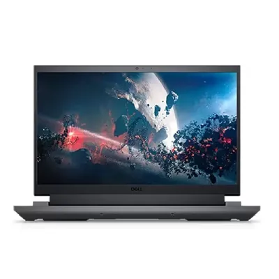 Dell G15 Gaming laptop 15,6" FHD i7-13650HX 16GB 512GB RTX4050 W11 szürke Dell G15 5530 : G5530_336084 fotó